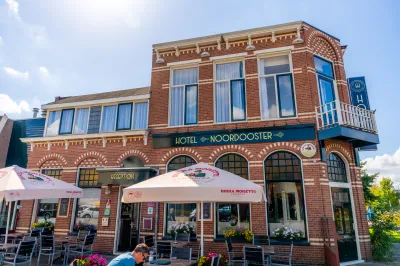 Hotel Restaurant Noordooster Delfzijl
